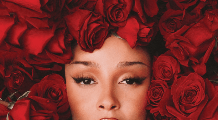 Doja Cat Steps Into a New Era with Vie