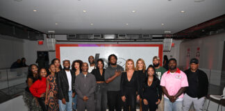 Five Years of The Black Effect: A Milestone for Media, A Mandate for Our Future