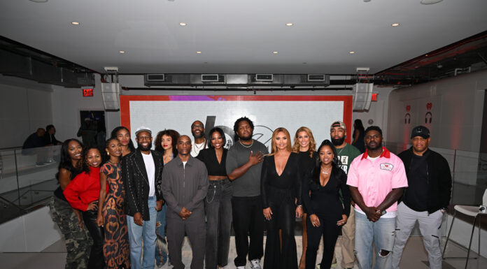 Five Years of The Black Effect: A Milestone for Media, A Mandate for Our Future