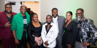 Media Recap: Guitar Over Guns Raises Over $100K