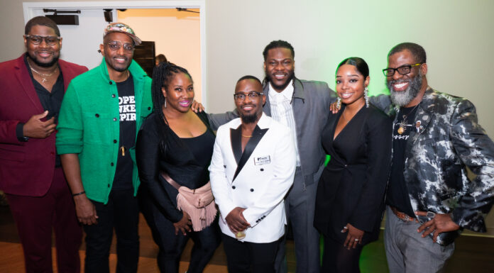 Media Recap: Guitar Over Guns Raises Over $100K