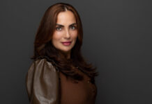 Dr. Laila Nayab-Murshidi, DC, is Founder & President of Vitality Motion Center