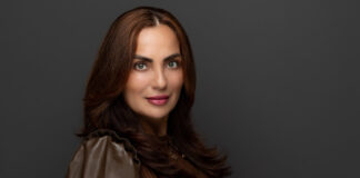 Dr. Laila Nayab-Murshidi, DC, is Founder & President of Vitality Motion Center