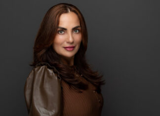 Dr. Laila Nayab-Murshidi, DC, is Founder & President of Vitality Motion Center