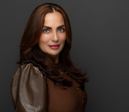 Dr. Laila Nayab-Murshidi, DC, is Founder & President of Vitality Motion Center