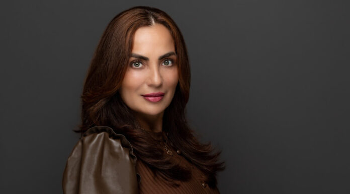 Dr. Laila Nayab-Murshidi, DC, is Founder & President of Vitality Motion Center