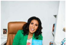 Mory Fontanez on Clarity Amidst Chaos