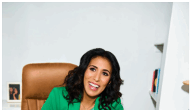 Mory Fontanez on Clarity Amidst Chaos