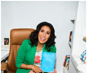 Mory Fontanez on Clarity Amidst Chaos