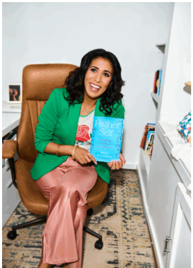 Mory Fontanez on Clarity Amidst Chaos