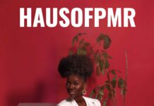 The Haus of PMR Brand Promotes Message “Black Joy is Revolutionary” Through Wearable Art