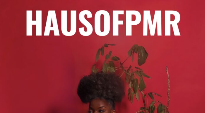 The Haus of PMR Brand Promotes Message “Black Joy is Revolutionary” Through Wearable Art