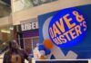 Beat the Heat and Welcome the Fun: Dave & Buster’s NYC is Your Ultimate Fall Entertainment Hub