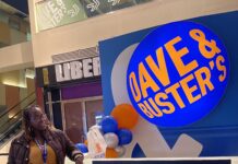Beat the Heat and Welcome the Fun: Dave & Buster’s NYC is Your Ultimate Fall Entertainment Hub