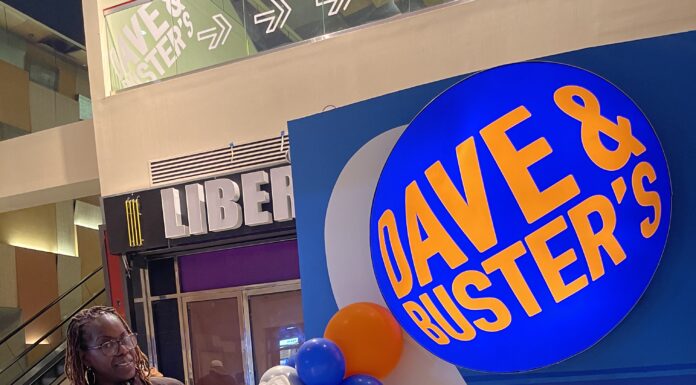 Beat the Heat and Welcome the Fun: Dave & Buster’s NYC is Your Ultimate Fall Entertainment Hub