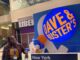 Beat the Heat and Welcome the Fun: Dave & Buster’s NYC is Your Ultimate Fall Entertainment Hub