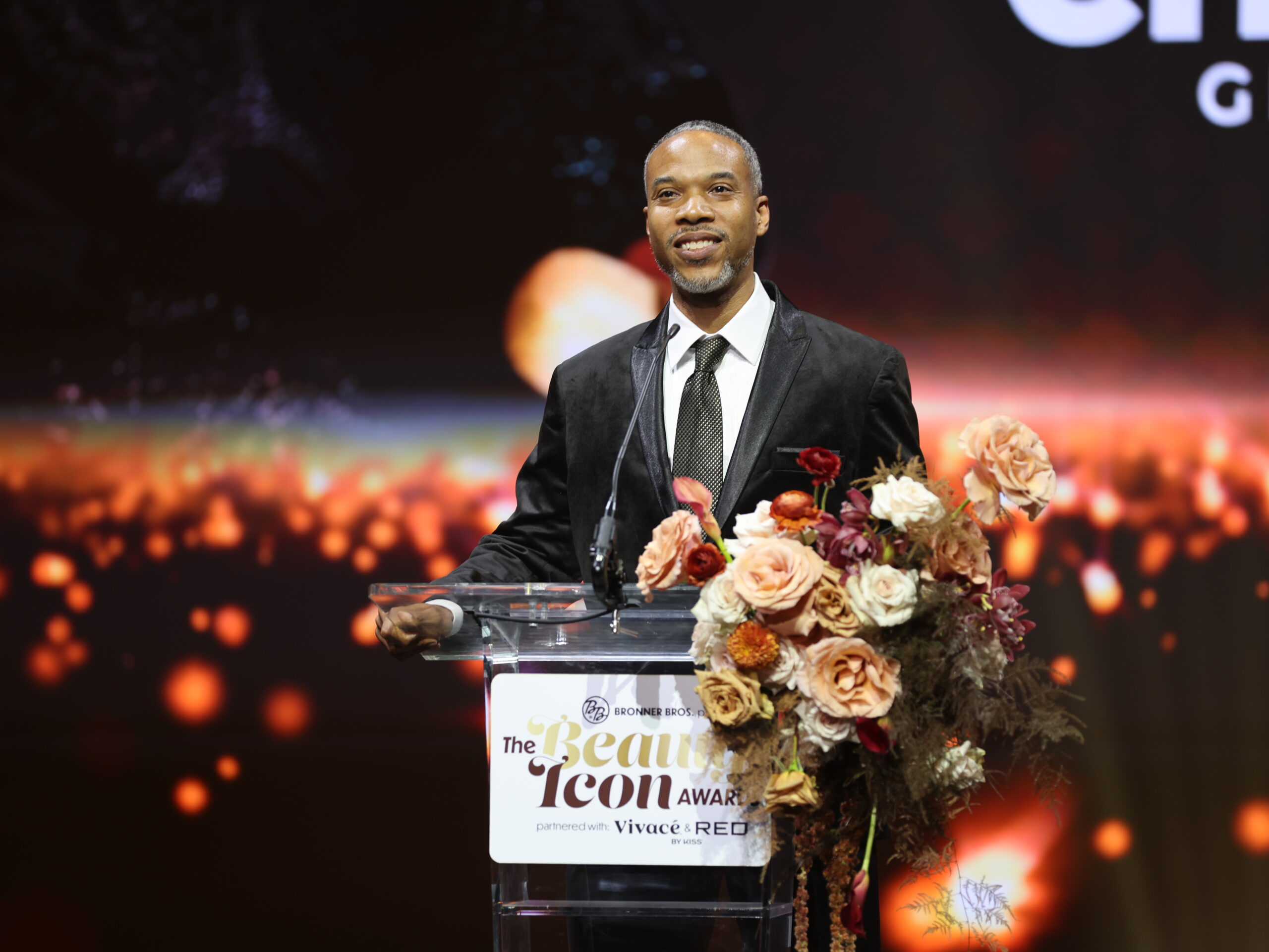 Icons Take the Stage: Bronner Bros Launches First-Ever Beauty Icon Awards