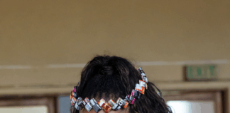 Michelle Obama’s $2.5M Drive Sparks Hope For Girls’ Education