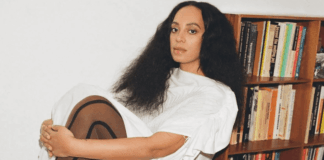 Solange Launches Saint Heron Library to Preserve Black and Brown Voices