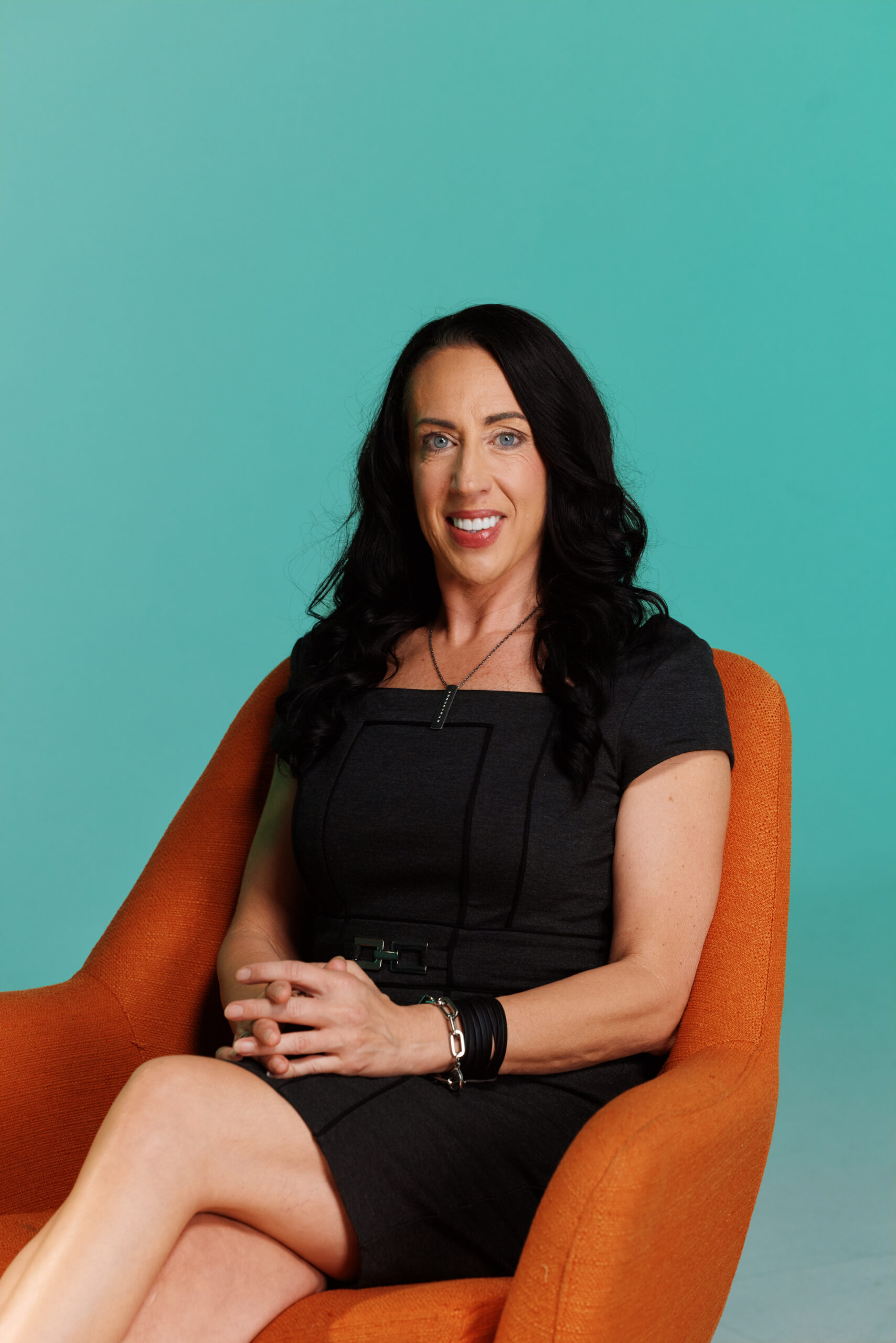 Dr. Cali Estes: Founder of Sober On Demand® Coaching & Recovery Services Worldwide