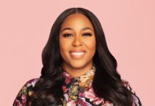 Jordan G. Welch Redefines Worship with Her Worship Culture Tour