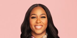 Jordan G. Welch Redefines Worship with Her Worship Culture Tour