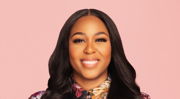 Jordan G. Welch Redefines Worship with Her Worship Culture Tour