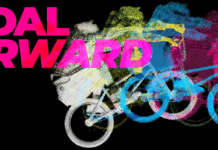 Nigel Sylvester Foundation and Pharrell Williams’ Joopiter Announce “Pedal Forward” Artist Bike Auction