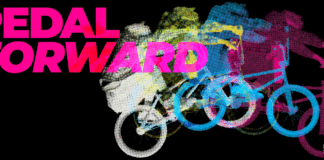 Nigel Sylvester Foundation and Pharrell Williams’ Joopiter Announce “Pedal Forward” Artist Bike Auction