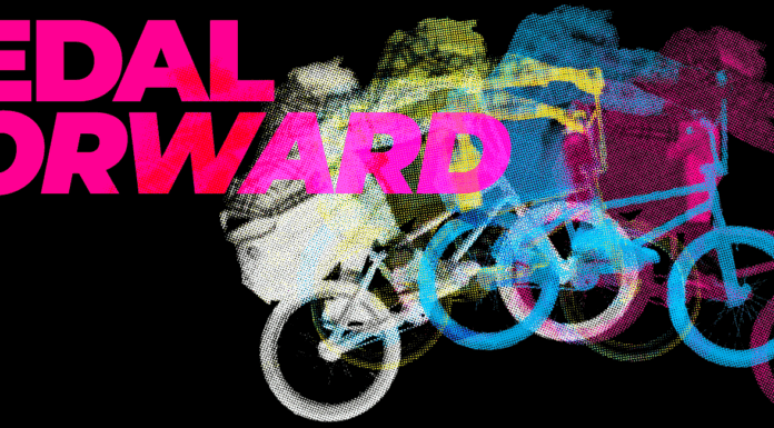 Nigel Sylvester Foundation and Pharrell Williams’ Joopiter Announce “Pedal Forward” Artist Bike Auction