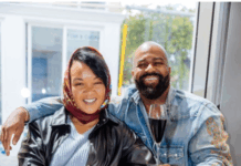 How this Husband and Wife Duo Re-imaged Brunch with a New Luxury Sparkling Wine