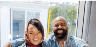 How this Husband and Wife Duo Re-imaged Brunch with a New Luxury Sparkling Wine