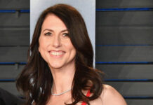 MacKenzie Scott Gives UNCF $70 Million to Strengthen HBCUs