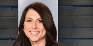 MacKenzie Scott Gives UNCF $70 Million to Strengthen HBCUs