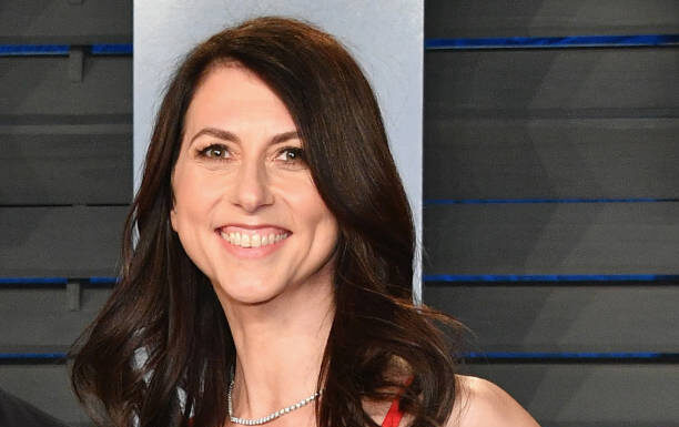 MacKenzie Scott Gives UNCF $70 Million to Strengthen HBCUs