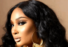 Melody Shari Builds a Unique Beauty Empire for Women of Color Melody Shari