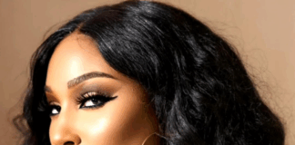 Melody Shari Builds a Unique Beauty Empire for Women of Color Melody Shari