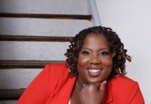 Dr. Shareefah N. Al’Uqdah: Clinical Psychologist & Founder of Your Neighborhood Clinic