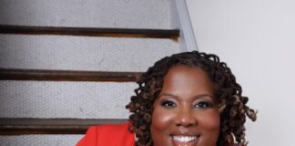 Dr. Shareefah N. Al’Uqdah: Clinical Psychologist & Founder of Your Neighborhood Clinic