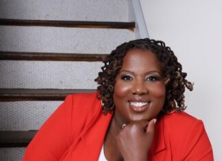 Dr. Shareefah N. Al’Uqdah: Clinical Psychologist & Founder of Your Neighborhood Clinic