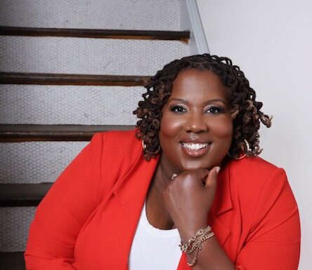 Dr. Shareefah N. Al’Uqdah: Clinical Psychologist & Founder of Your Neighborhood Clinic