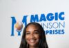 Magic Johnson Enterprises Promotes Alexia Grevious Henderson to President
