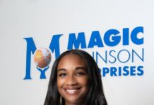 Magic Johnson Enterprises Promotes Alexia Grevious Henderson to President
