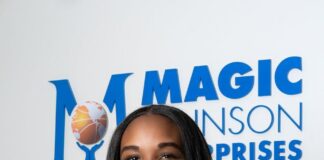 Magic Johnson Enterprises Promotes Alexia Grevious Henderson to President