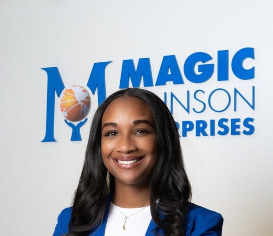 Magic Johnson Enterprises Promotes Alexia Grevious Henderson to President
