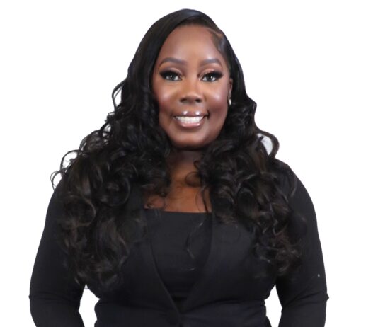 Dr. Gwennetta Wright: Redefining Wealth, Compliance, and Influence in the Creator Economy