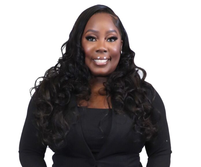 Dr. Gwennetta Wright (1)