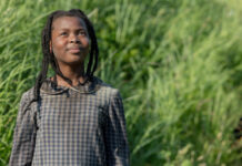 Sarah’s Oil: The Faith That Struck Rich