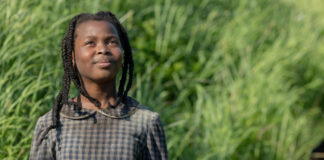 Sarah’s Oil: The Faith That Struck Rich