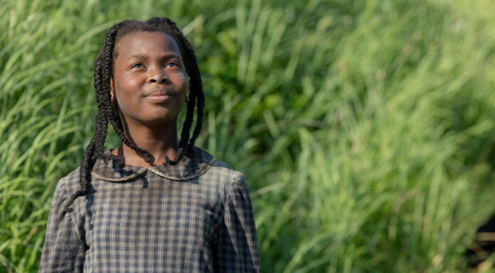 Sarah’s Oil: The Faith That Struck Rich